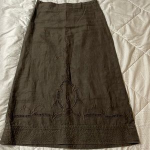 Cabi skirt